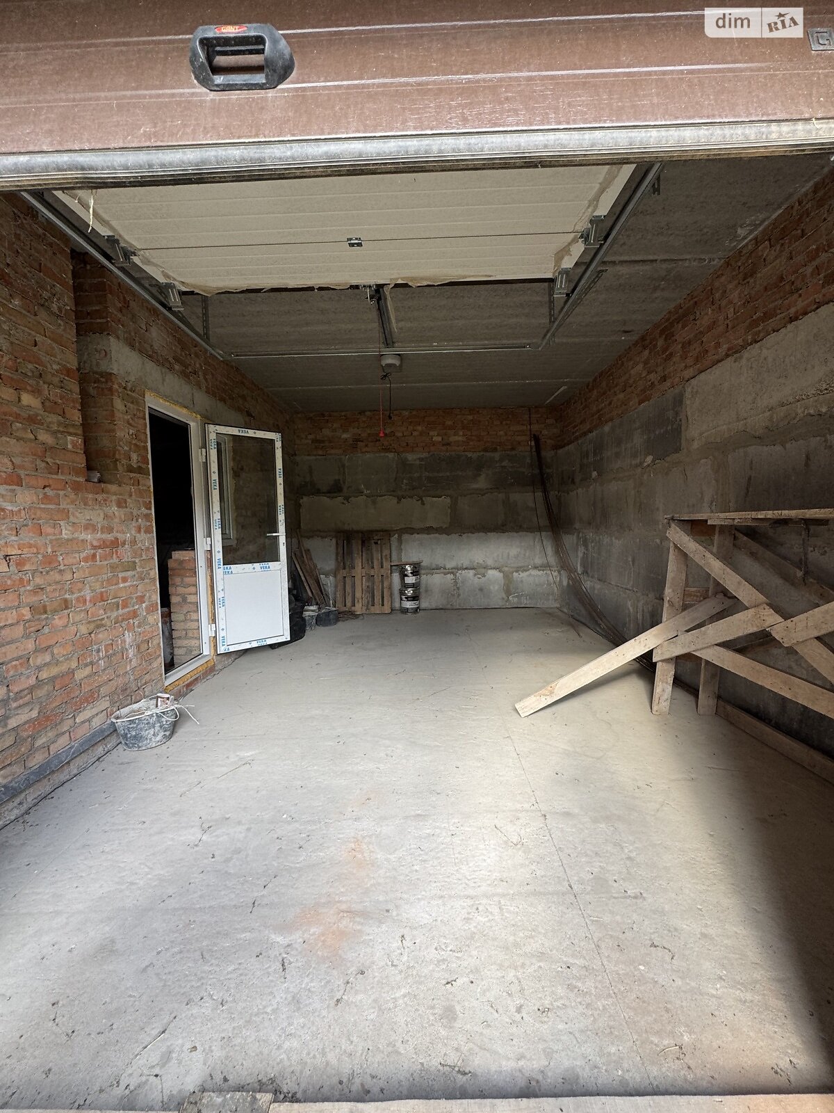 двухэтажный дом с гаражом, 212 кв. м, кирпич. Продажа в Виннице район Старый город фото 1