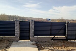 одноэтажный дом, 98 кв. м, кирпич. Продажа в Виннице район Старый город фото 2