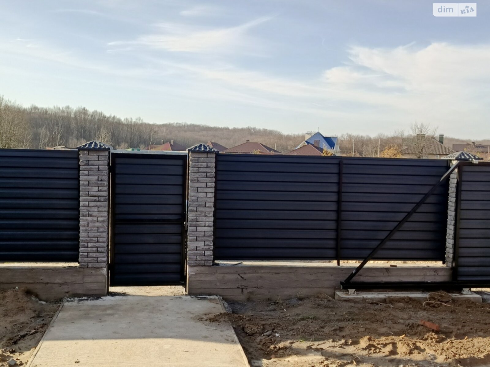 одноэтажный дом, 98 кв. м, кирпич. Продажа в Виннице район Старый город фото 1