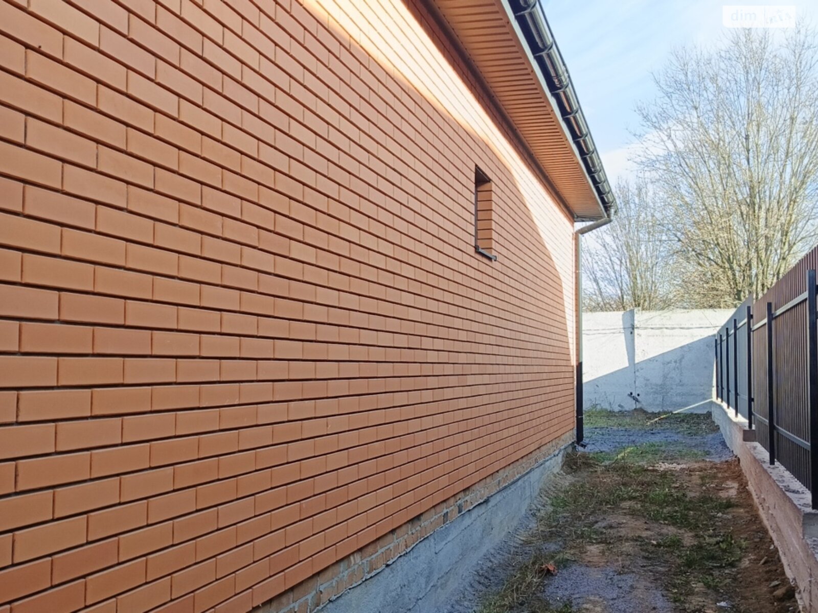 одноэтажный дом, 98 кв. м, кирпич. Продажа в Виннице район Старый город фото 1