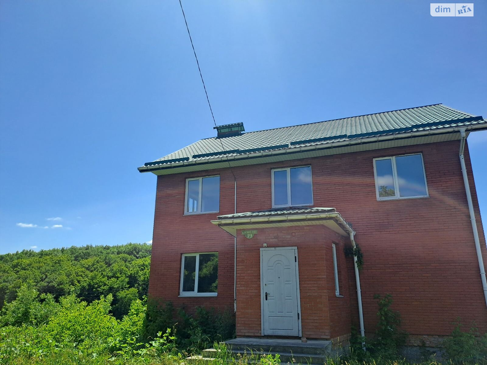 двухэтажный дом, 178 кв. м, кирпич. Продажа в Виннице район Старый город фото 1 двухэтажный дом, 178 кв. м, кирпич. Продажа в Виннице район Старый город фото 1