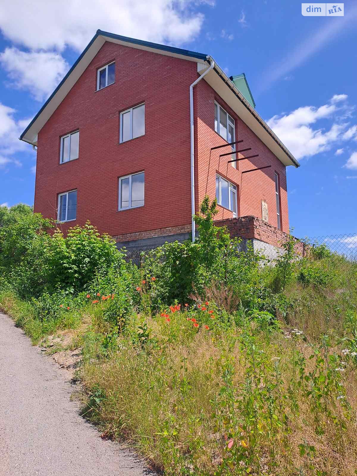двухэтажный дом, 178 кв. м, кирпич. Продажа в Виннице район Старый город фото 1 двухэтажный дом, 178 кв. м, кирпич. Продажа в Виннице район Старый город фото 1