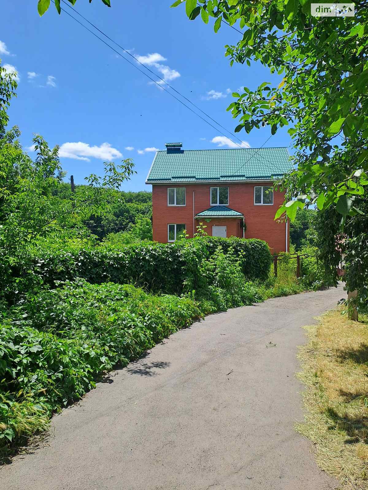 двухэтажный дом, 178 кв. м, кирпич. Продажа в Виннице район Старый город фото 1 двухэтажный дом, 178 кв. м, кирпич. Продажа в Виннице район Старый город фото 1