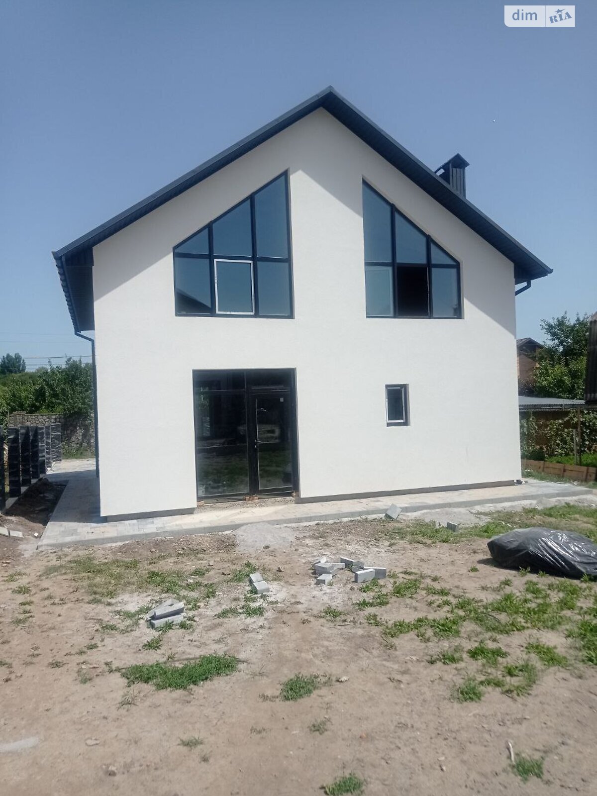 двоповерховий будинок з верандою, 120 кв. м, кирпич. Продаж в Вінниці, район Старе місто фото 1 двоповерховий будинок з верандою, 120 кв. м, кирпич. Продаж в Вінниці, район Старе місто фото 1