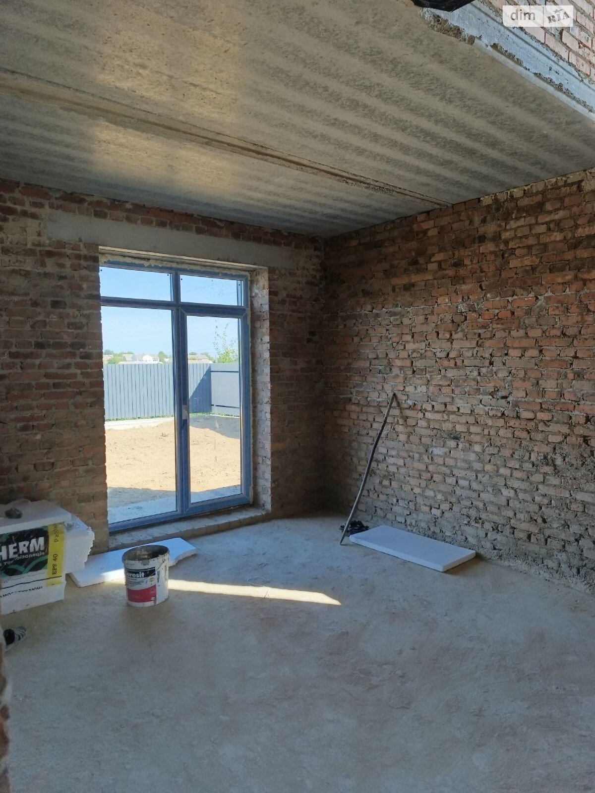 двоповерховий будинок з верандою, 120 кв. м, кирпич. Продаж в Вінниці, район Старе місто фото 1 двоповерховий будинок з верандою, 120 кв. м, кирпич. Продаж в Вінниці, район Старе місто фото 1