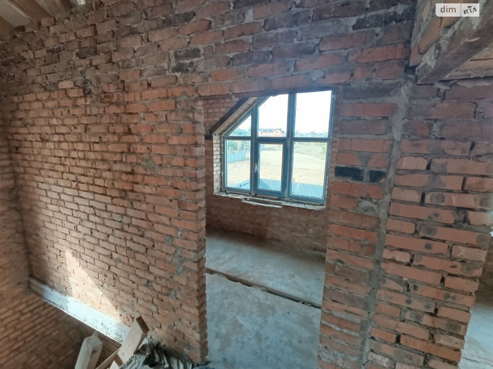 двоповерховий будинок з верандою, 120 кв. м, кирпич. Продаж в Вінниці, район Старе місто фото 1 двоповерховий будинок з верандою, 120 кв. м, кирпич. Продаж в Вінниці, район Старе місто фото 1