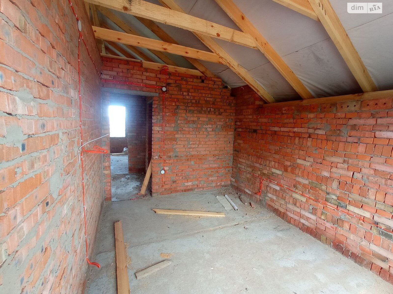 двоповерховий будинок з верандою, 120 кв. м, кирпич. Продаж в Вінниці, район Старе місто фото 1 двоповерховий будинок з верандою, 120 кв. м, кирпич. Продаж в Вінниці, район Старе місто фото 1