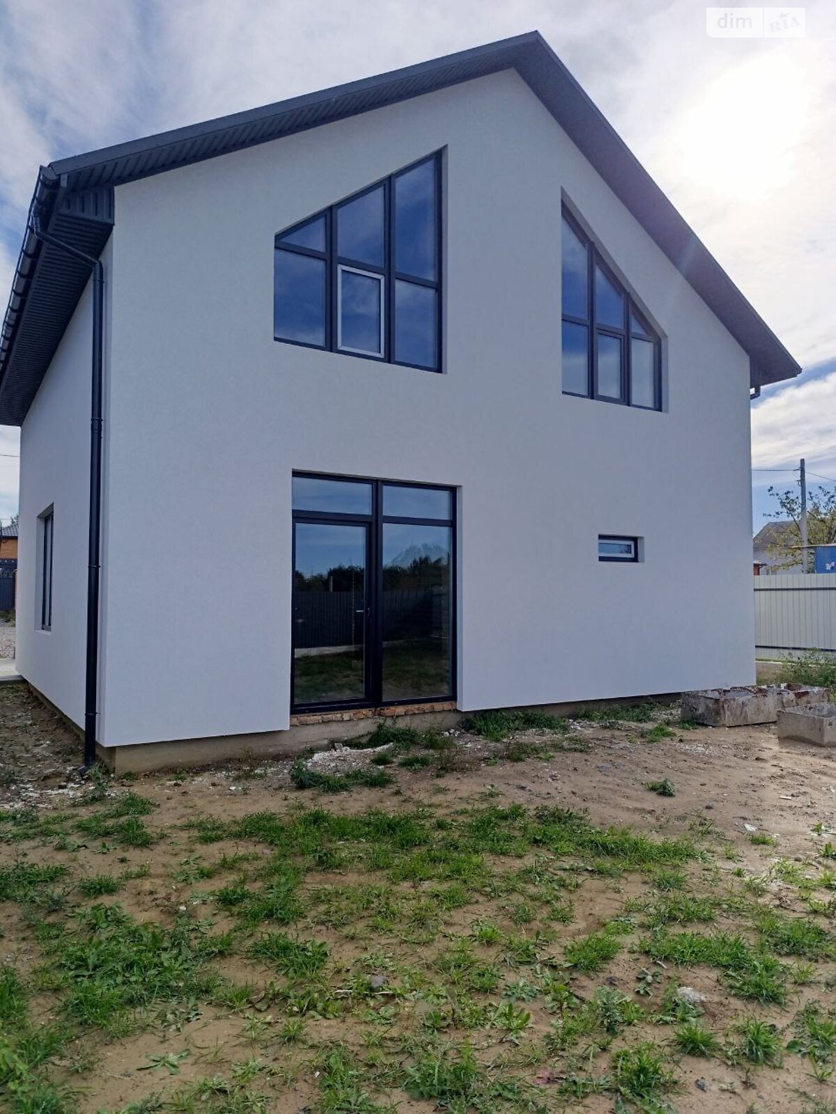 двоповерховий будинок з верандою, 120 кв. м, кирпич. Продаж в Вінниці, район Старе місто фото 1 двоповерховий будинок з верандою, 120 кв. м, кирпич. Продаж в Вінниці, район Старе місто фото 1