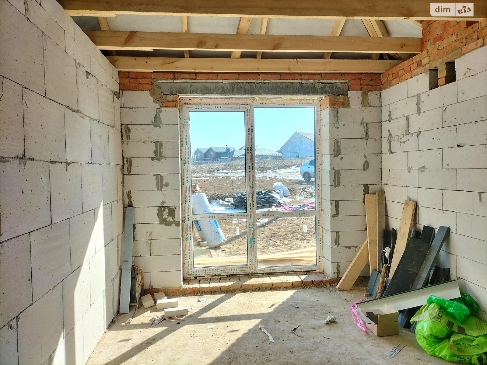 одноповерховий будинок, 95 кв. м, цегла. Продаж в Вінниці, район Старе місто фото 1 одноповерховий будинок, 95 кв. м, цегла. Продаж в Вінниці, район Старе місто фото 1