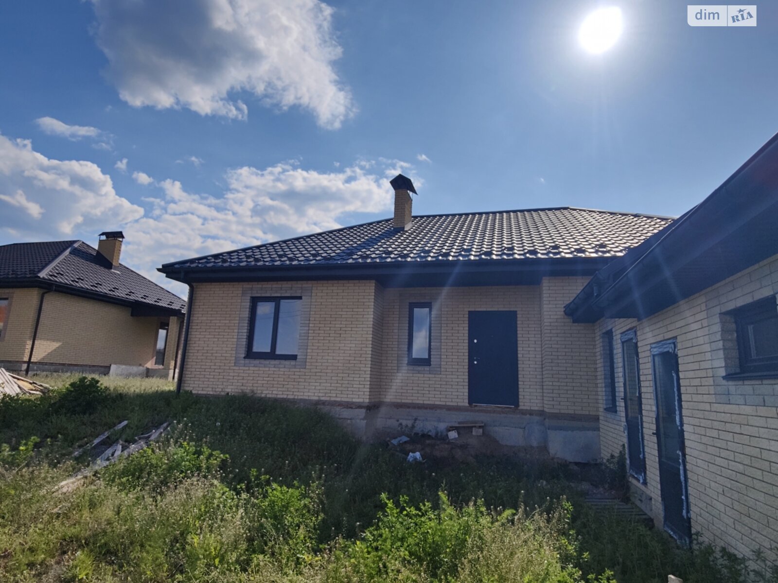 одноповерховий будинок, 120 кв. м, цегла. Продаж в Вінниці, район Старе місто фото 1 одноповерховий будинок, 120 кв. м, цегла. Продаж в Вінниці, район Старе місто фото 1