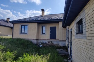 одноэтажный дом, 120 кв. м, кирпич. Продажа в Виннице район Старый город фото 2