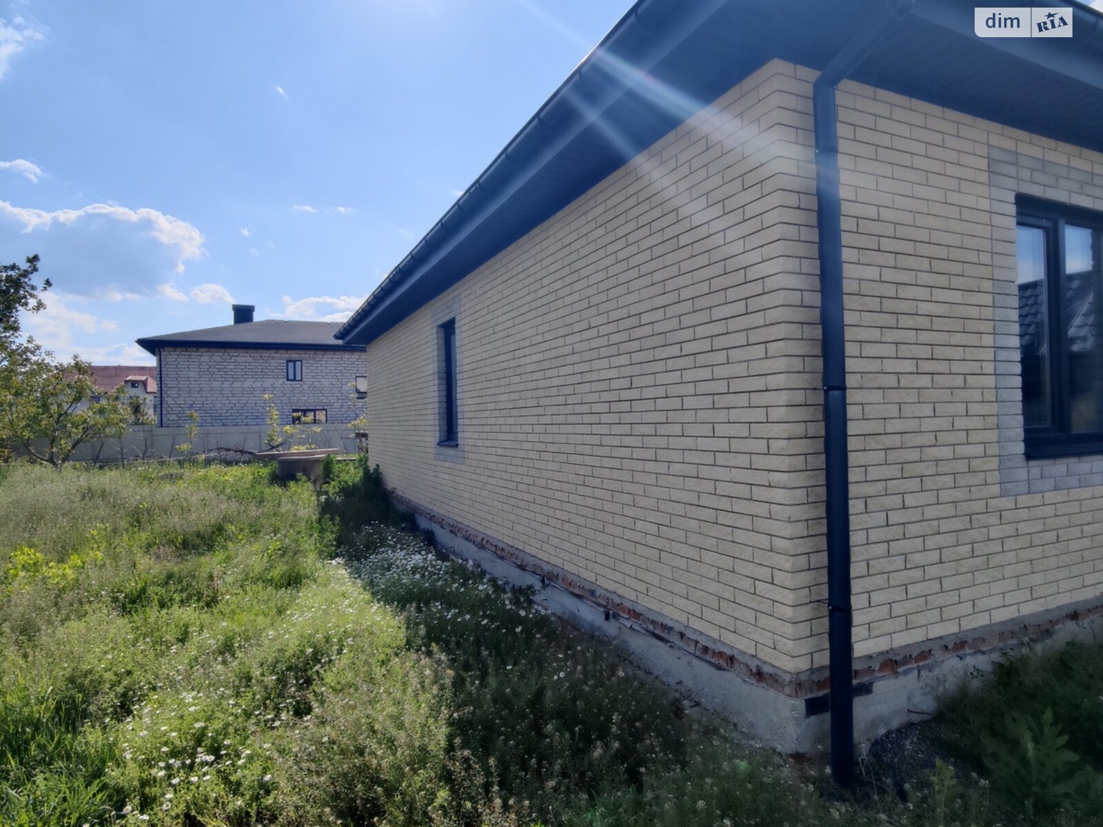 одноповерховий будинок, 120 кв. м, цегла. Продаж в Вінниці, район Старе місто фото 1 одноповерховий будинок, 120 кв. м, цегла. Продаж в Вінниці, район Старе місто фото 1