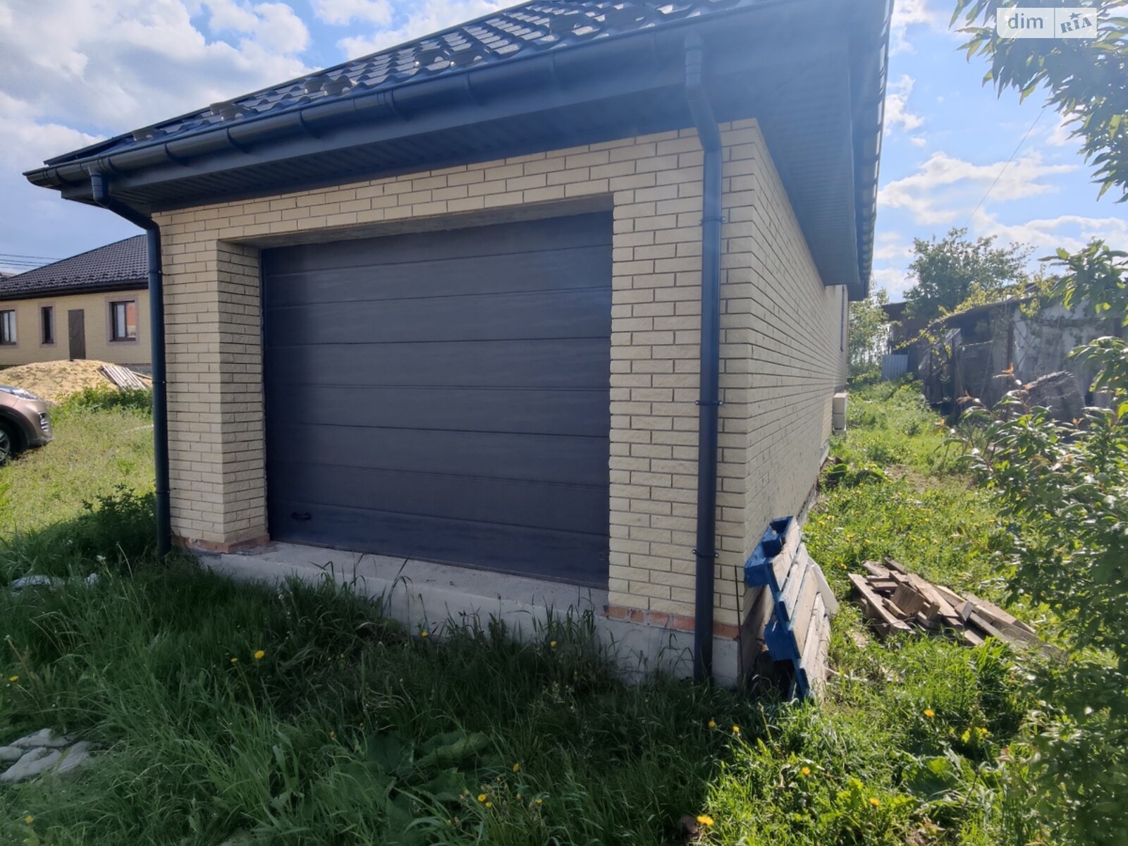одноповерховий будинок, 120 кв. м, цегла. Продаж в Вінниці, район Старе місто фото 1 одноповерховий будинок, 120 кв. м, цегла. Продаж в Вінниці, район Старе місто фото 1