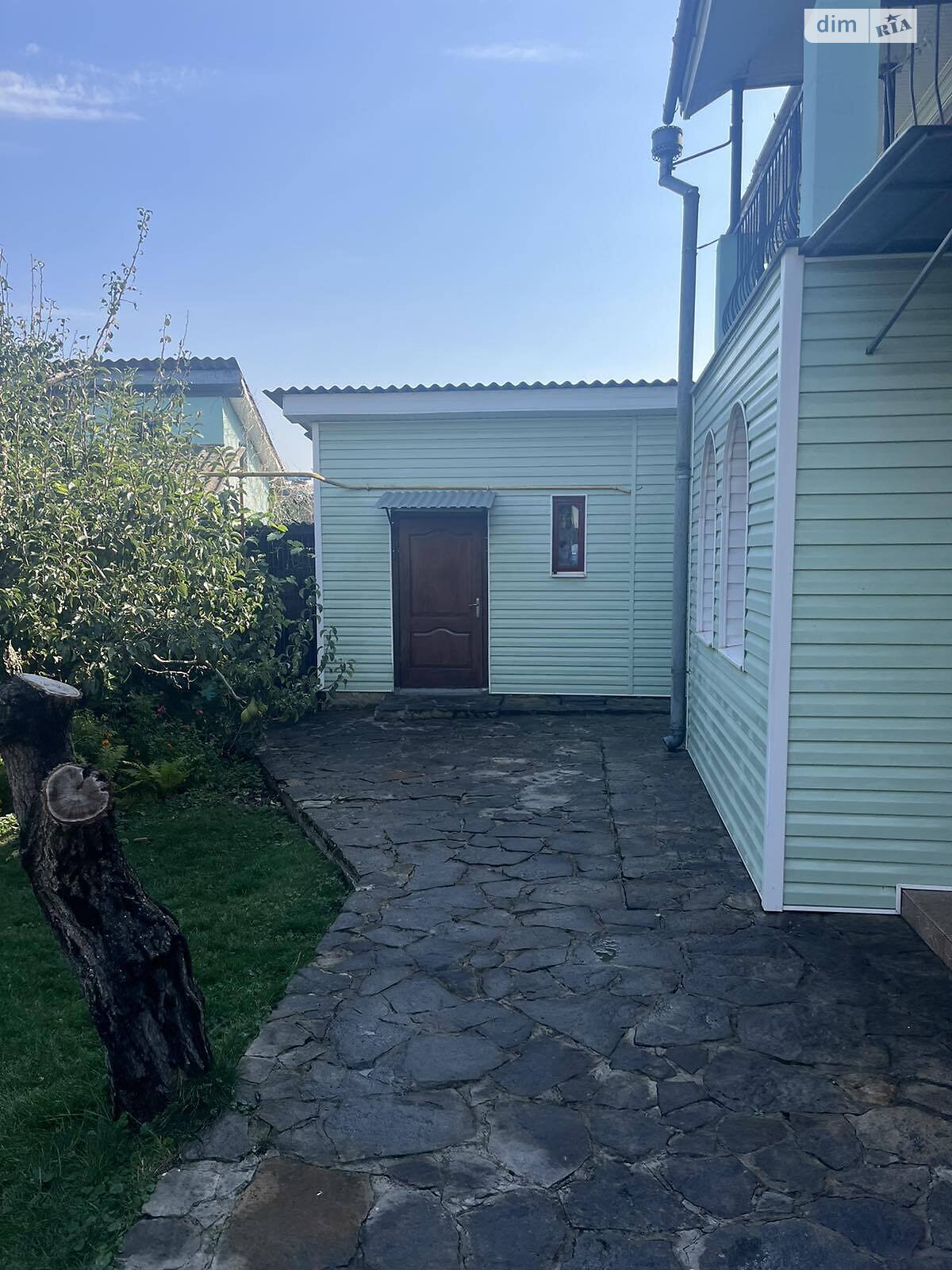 двухэтажный дом с гаражом, 118.5 кв. м, кирпич. Продажа в Виннице район Старый город фото 1 двухэтажный дом с гаражом, 118.5 кв. м, кирпич. Продажа в Виннице район Старый город фото 1