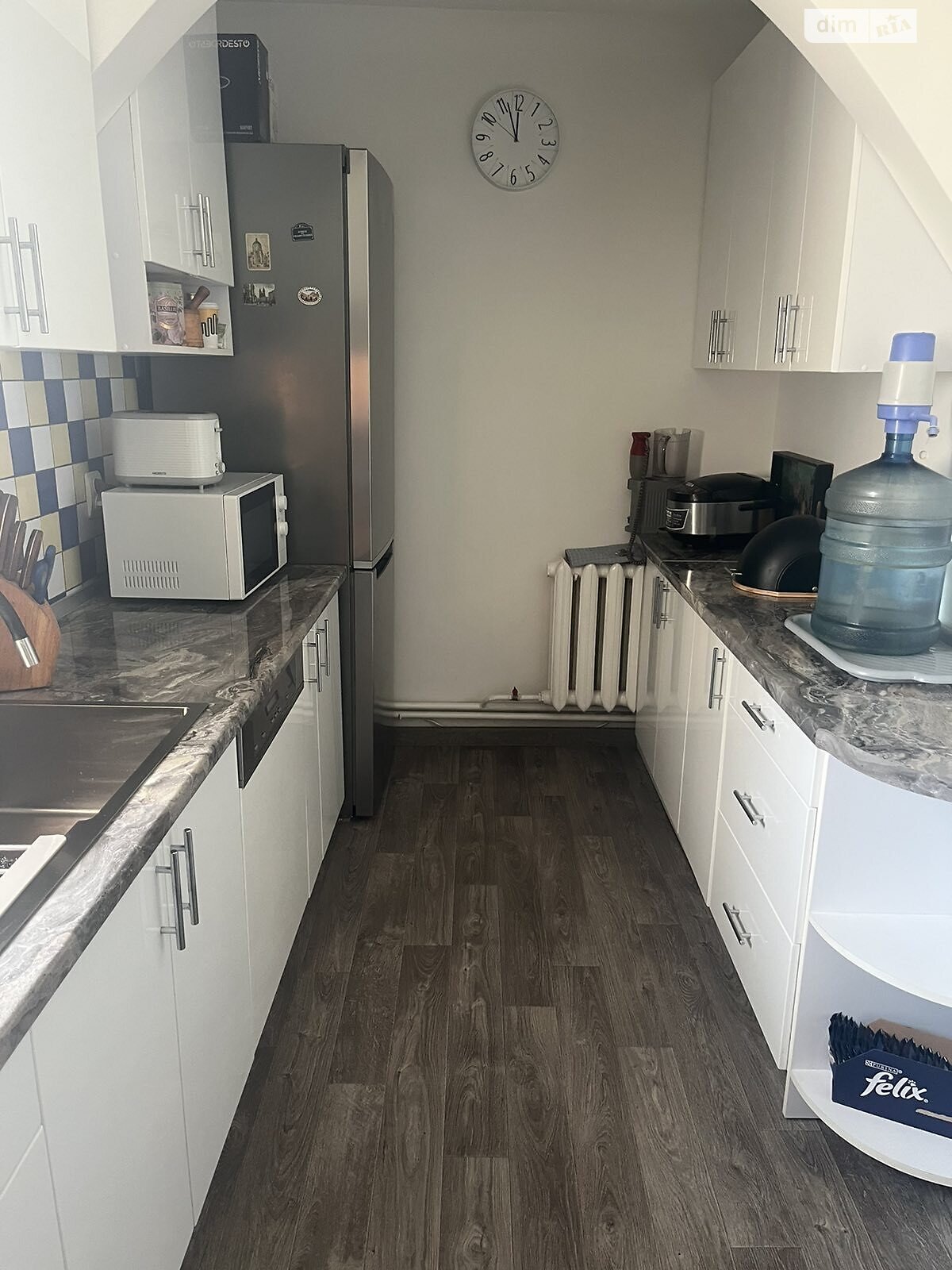 двухэтажный дом с гаражом, 118.5 кв. м, кирпич. Продажа в Виннице район Старый город фото 1 двухэтажный дом с гаражом, 118.5 кв. м, кирпич. Продажа в Виннице район Старый город фото 1