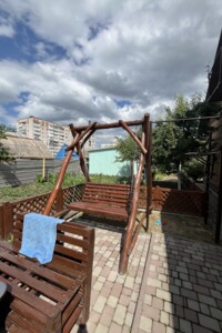 одноэтажный дом с гаражом, 95 кв. м, кирпич. Продажа в Виннице район Старый город фото 2