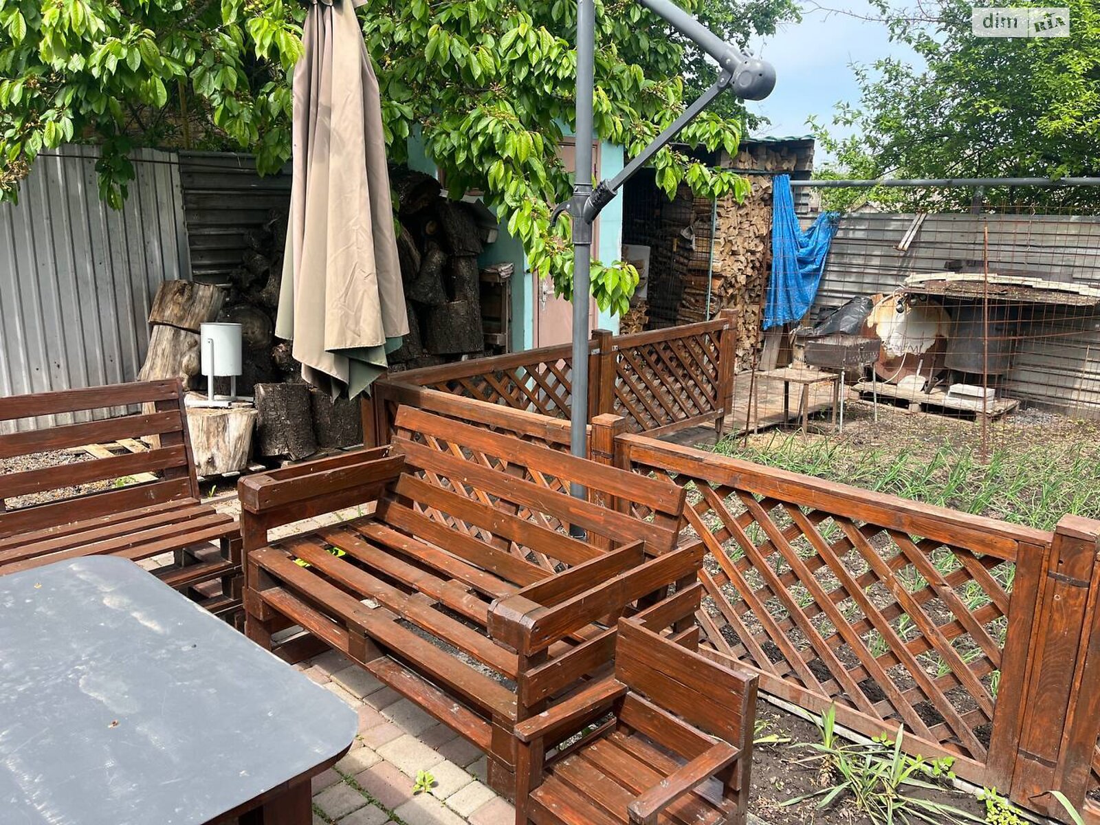 одноэтажный дом с гаражом, 95 кв. м, кирпич. Продажа в Виннице район Старый город фото 1 одноэтажный дом с гаражом, 95 кв. м, кирпич. Продажа в Виннице район Старый город фото 1