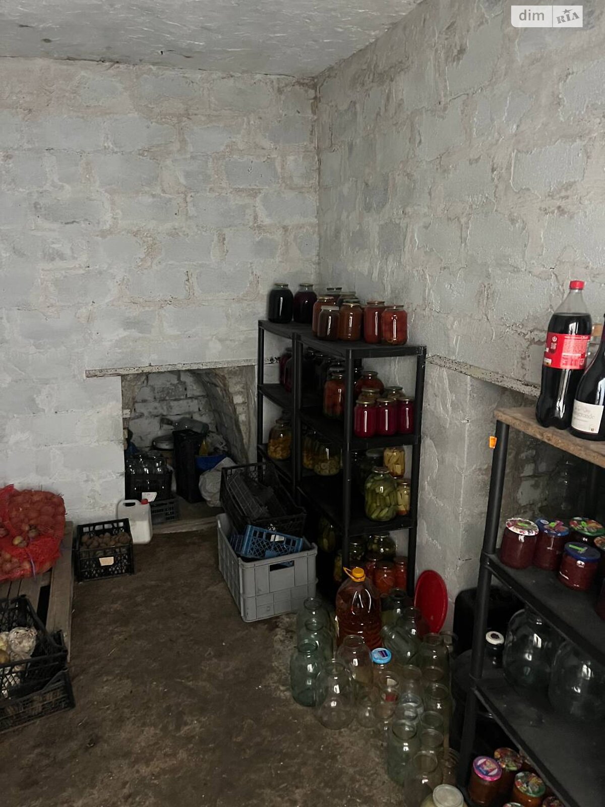 одноэтажный дом с гаражом, 95 кв. м, кирпич. Продажа в Виннице район Старый город фото 1 одноэтажный дом с гаражом, 95 кв. м, кирпич. Продажа в Виннице район Старый город фото 1