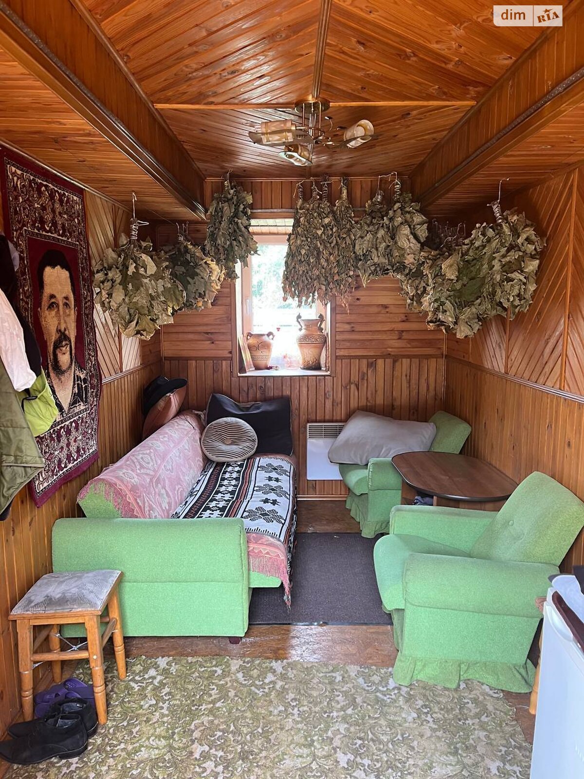одноэтажный дом с гаражом, 95 кв. м, кирпич. Продажа в Виннице район Старый город фото 1 одноэтажный дом с гаражом, 95 кв. м, кирпич. Продажа в Виннице район Старый город фото 1