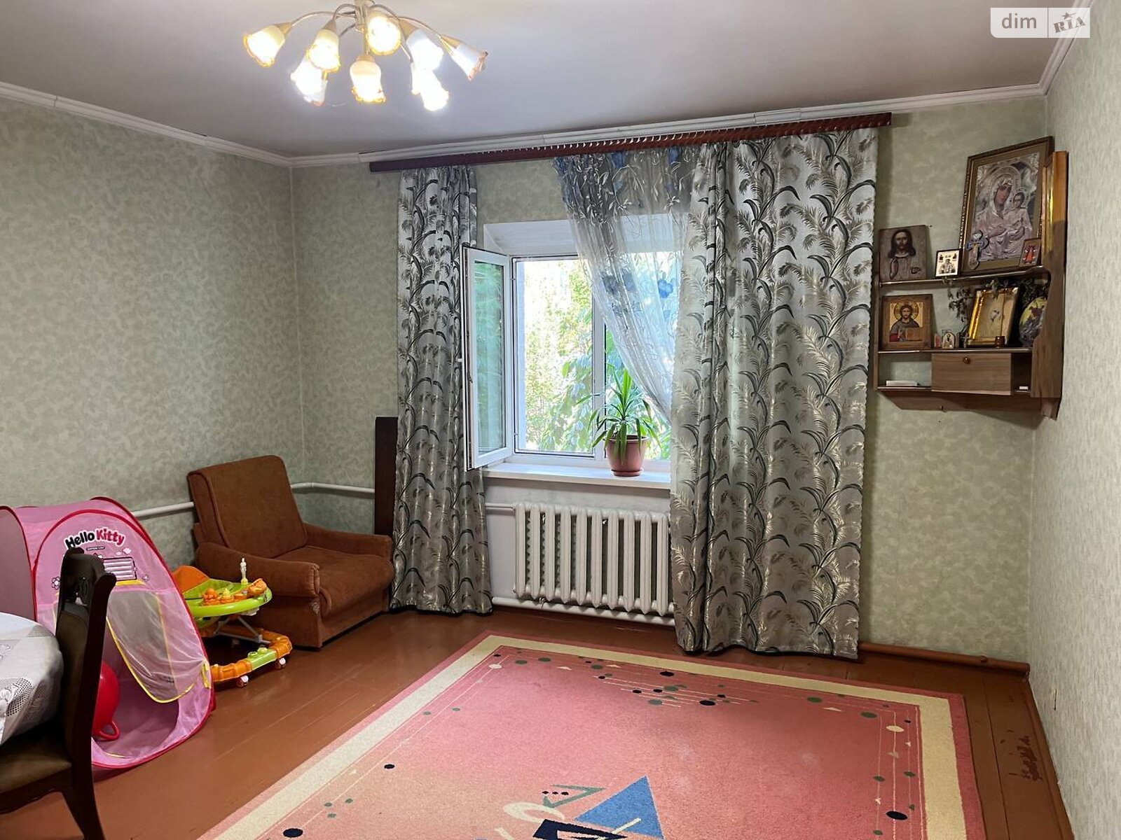 одноэтажный дом с гаражом, 95 кв. м, кирпич. Продажа в Виннице район Старый город фото 1 одноэтажный дом с гаражом, 95 кв. м, кирпич. Продажа в Виннице район Старый город фото 1