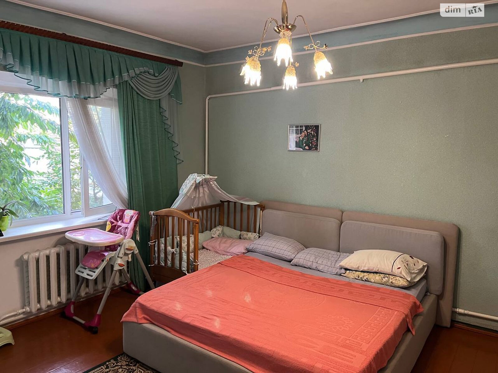 одноэтажный дом с гаражом, 95 кв. м, кирпич. Продажа в Виннице район Старый город фото 1 одноэтажный дом с гаражом, 95 кв. м, кирпич. Продажа в Виннице район Старый город фото 1