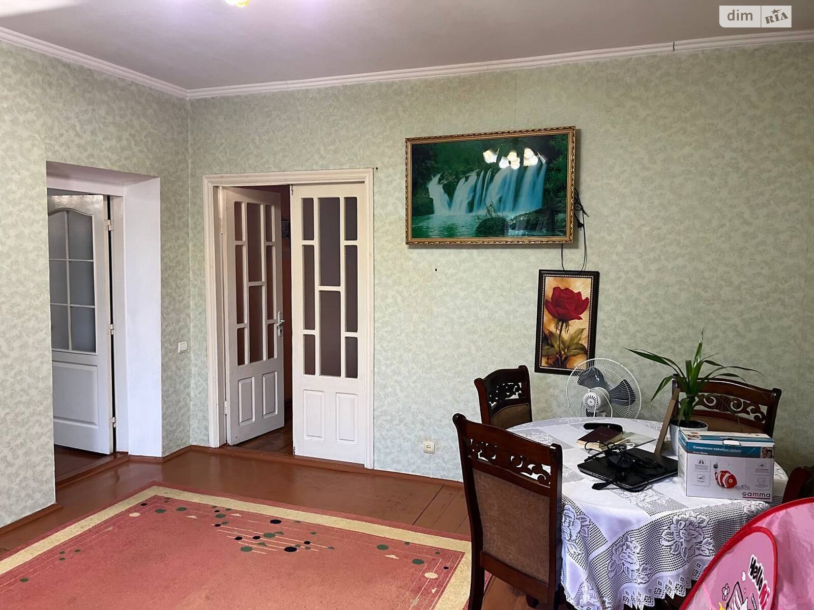 одноэтажный дом с гаражом, 95 кв. м, кирпич. Продажа в Виннице район Старый город фото 1 одноэтажный дом с гаражом, 95 кв. м, кирпич. Продажа в Виннице район Старый город фото 1