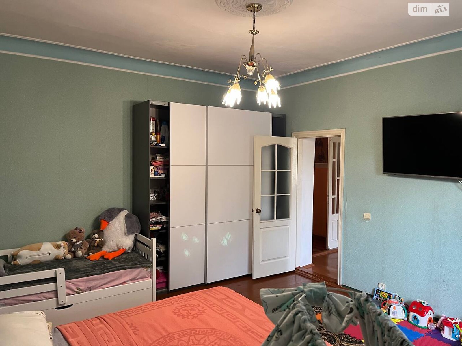 одноэтажный дом с гаражом, 95 кв. м, кирпич. Продажа в Виннице район Старый город фото 1 одноэтажный дом с гаражом, 95 кв. м, кирпич. Продажа в Виннице район Старый город фото 1