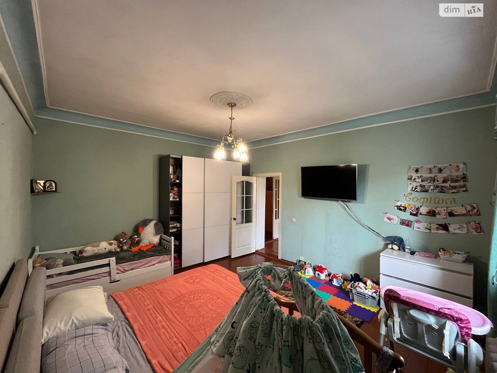 одноэтажный дом с гаражом, 95 кв. м, кирпич. Продажа в Виннице район Старый город фото 1 одноэтажный дом с гаражом, 95 кв. м, кирпич. Продажа в Виннице район Старый город фото 1