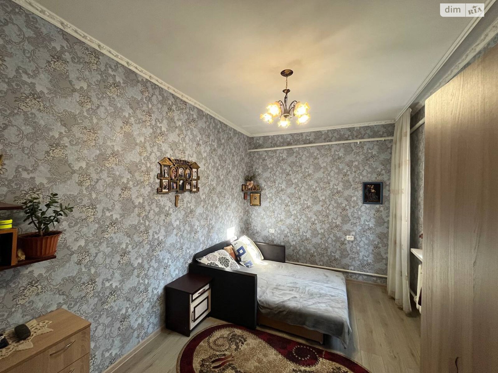 одноэтажный дом с гаражом, 95 кв. м, кирпич. Продажа в Виннице район Старый город фото 1 одноэтажный дом с гаражом, 95 кв. м, кирпич. Продажа в Виннице район Старый город фото 1