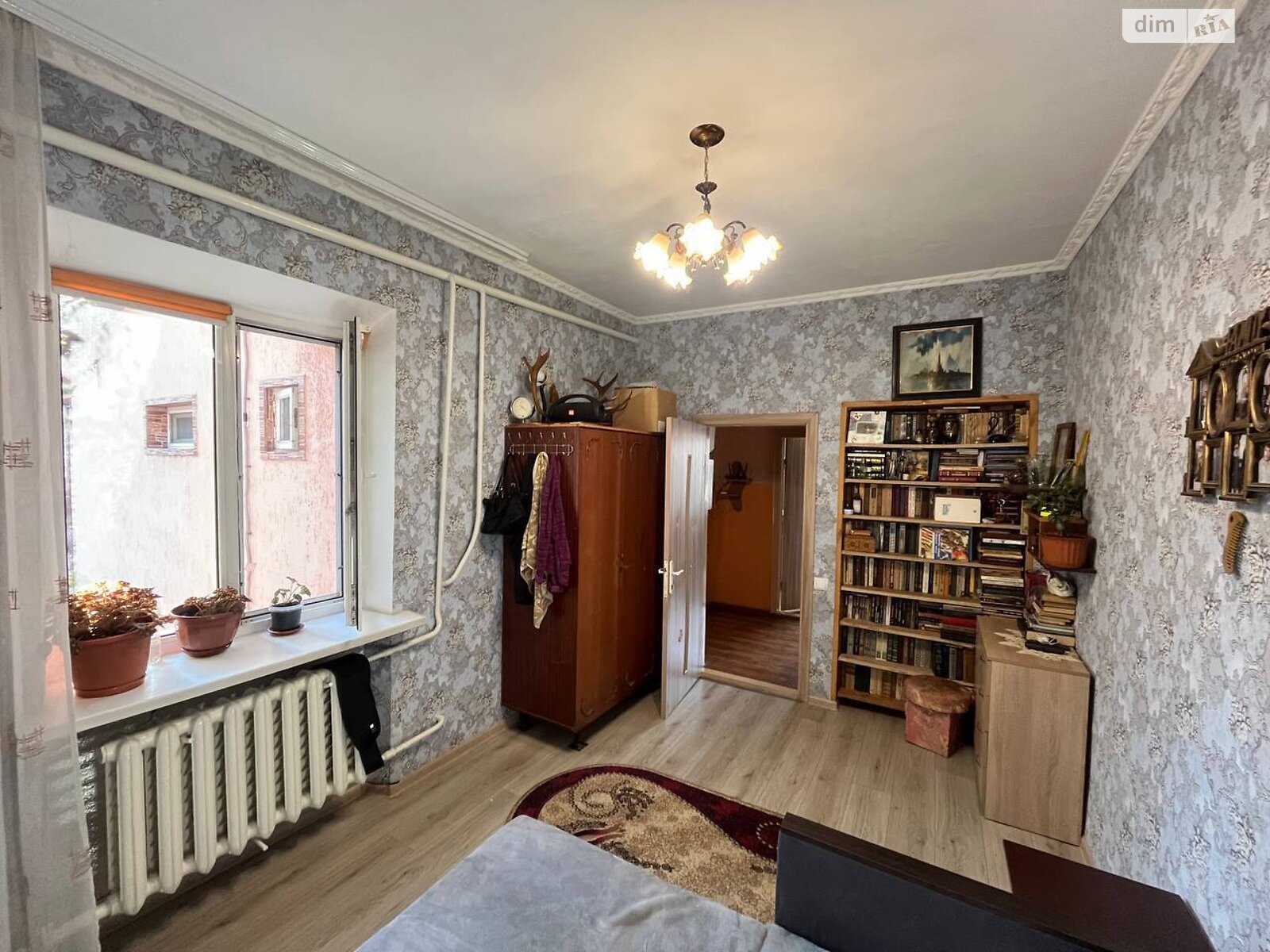 одноэтажный дом с гаражом, 95 кв. м, кирпич. Продажа в Виннице район Старый город фото 1 одноэтажный дом с гаражом, 95 кв. м, кирпич. Продажа в Виннице район Старый город фото 1
