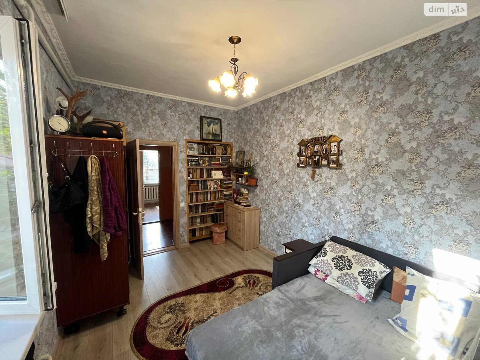 одноэтажный дом с гаражом, 95 кв. м, кирпич. Продажа в Виннице район Старый город фото 1 одноэтажный дом с гаражом, 95 кв. м, кирпич. Продажа в Виннице район Старый город фото 1