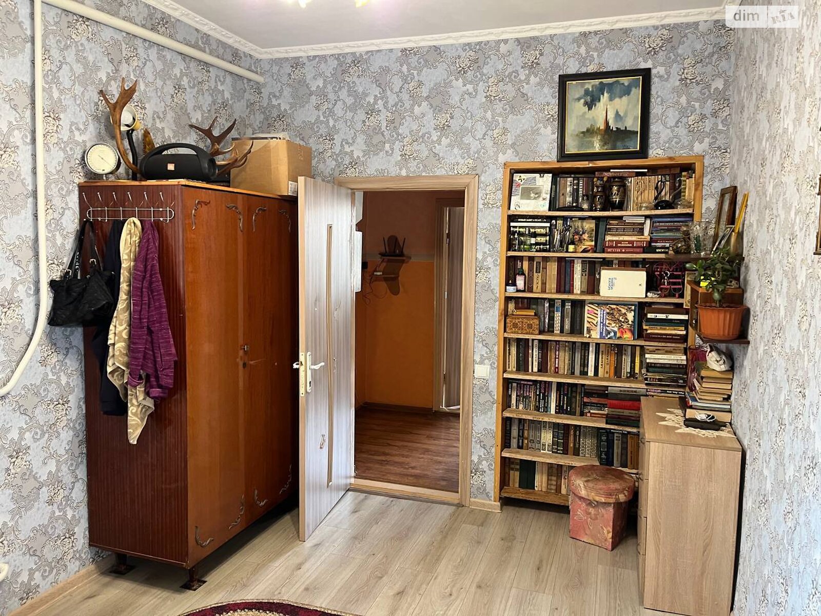 одноэтажный дом с гаражом, 95 кв. м, кирпич. Продажа в Виннице район Старый город фото 1 одноэтажный дом с гаражом, 95 кв. м, кирпич. Продажа в Виннице район Старый город фото 1