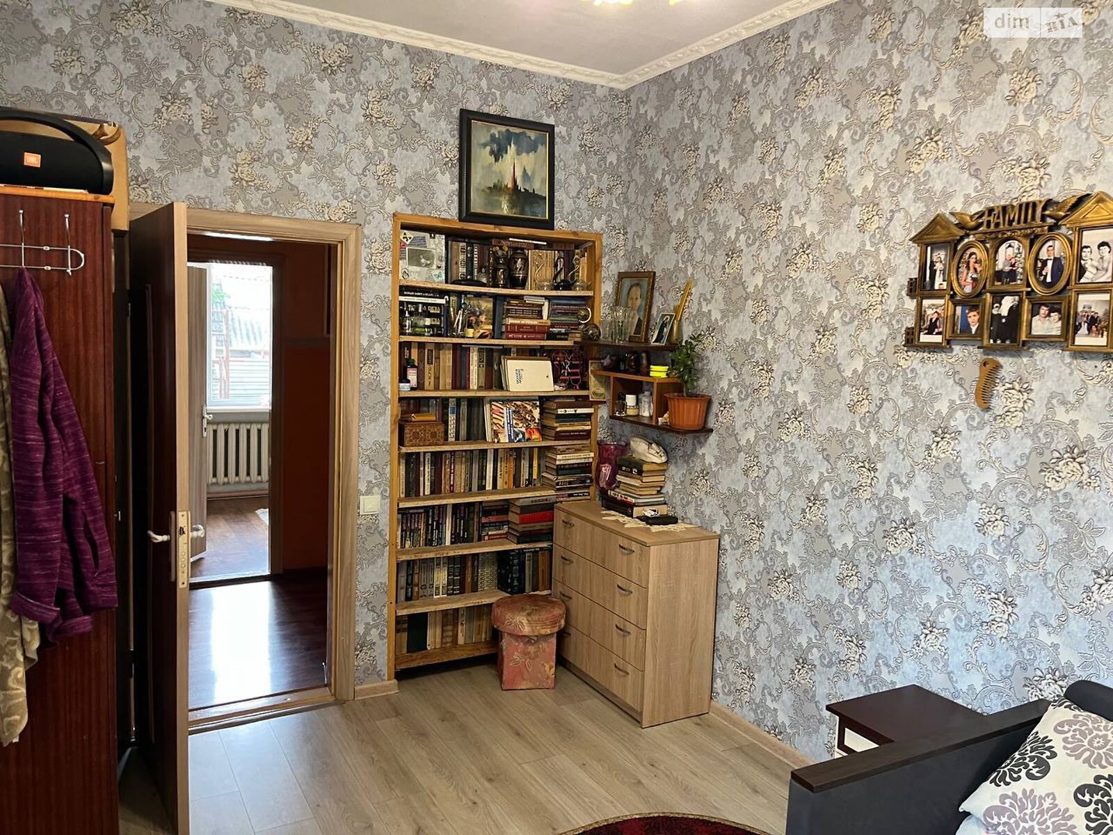 одноэтажный дом с гаражом, 95 кв. м, кирпич. Продажа в Виннице район Старый город фото 1 одноэтажный дом с гаражом, 95 кв. м, кирпич. Продажа в Виннице район Старый город фото 1