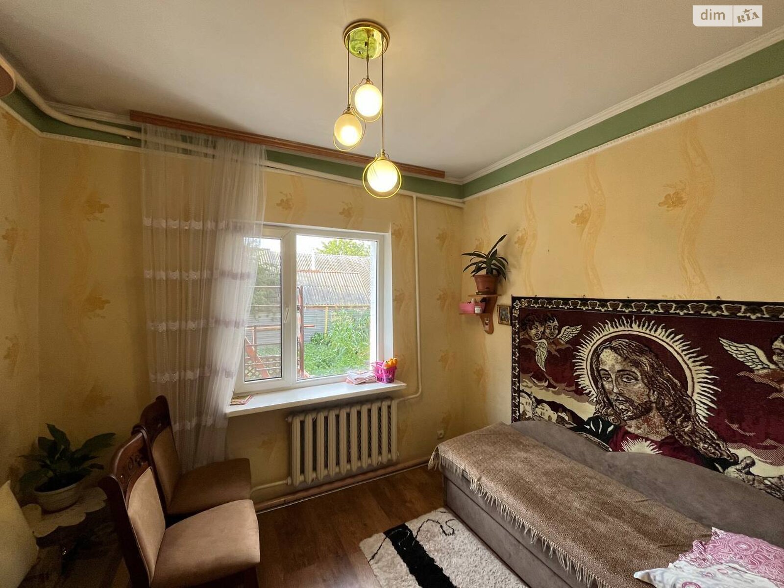 одноэтажный дом с гаражом, 95 кв. м, кирпич. Продажа в Виннице район Старый город фото 1 одноэтажный дом с гаражом, 95 кв. м, кирпич. Продажа в Виннице район Старый город фото 1