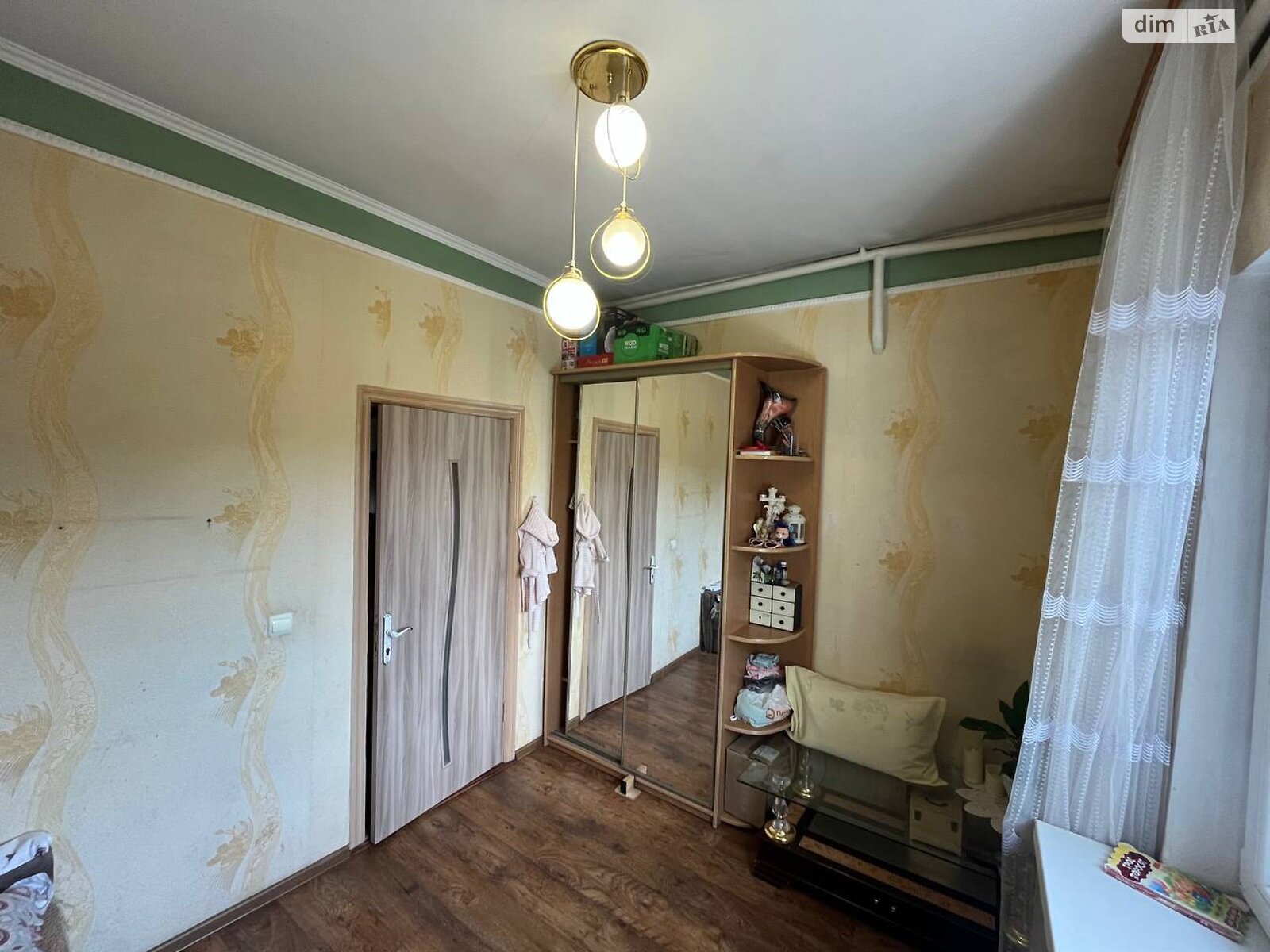 одноэтажный дом с гаражом, 95 кв. м, кирпич. Продажа в Виннице район Старый город фото 1 одноэтажный дом с гаражом, 95 кв. м, кирпич. Продажа в Виннице район Старый город фото 1