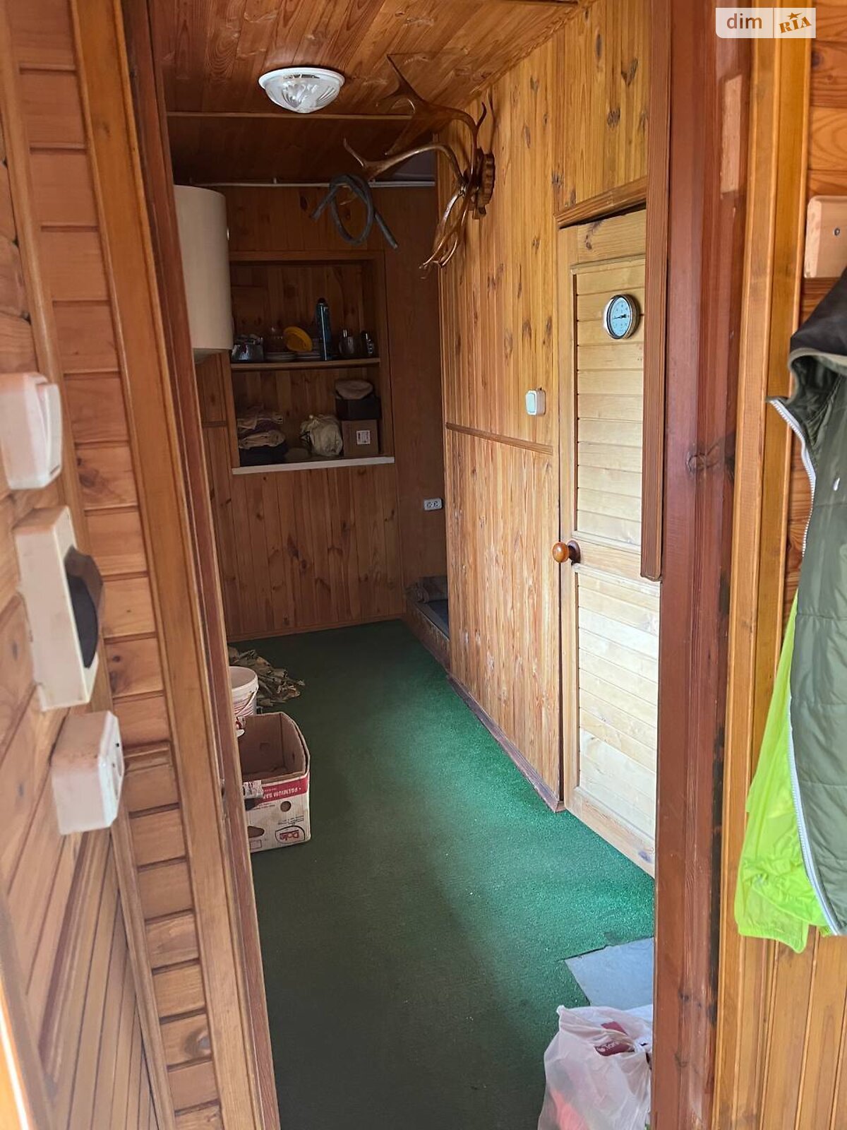 одноэтажный дом с гаражом, 95 кв. м, кирпич. Продажа в Виннице район Старый город фото 1 одноэтажный дом с гаражом, 95 кв. м, кирпич. Продажа в Виннице район Старый город фото 1