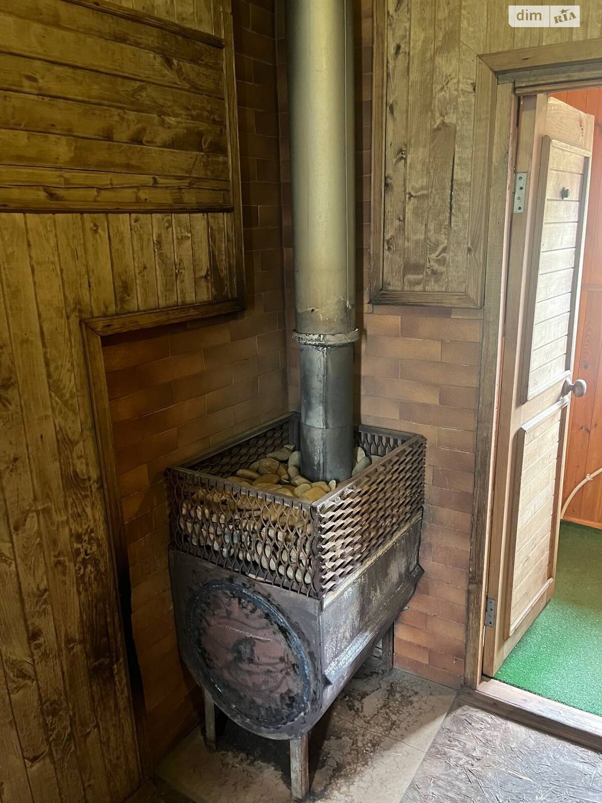 одноэтажный дом с гаражом, 95 кв. м, кирпич. Продажа в Виннице район Старый город фото 1 одноэтажный дом с гаражом, 95 кв. м, кирпич. Продажа в Виннице район Старый город фото 1