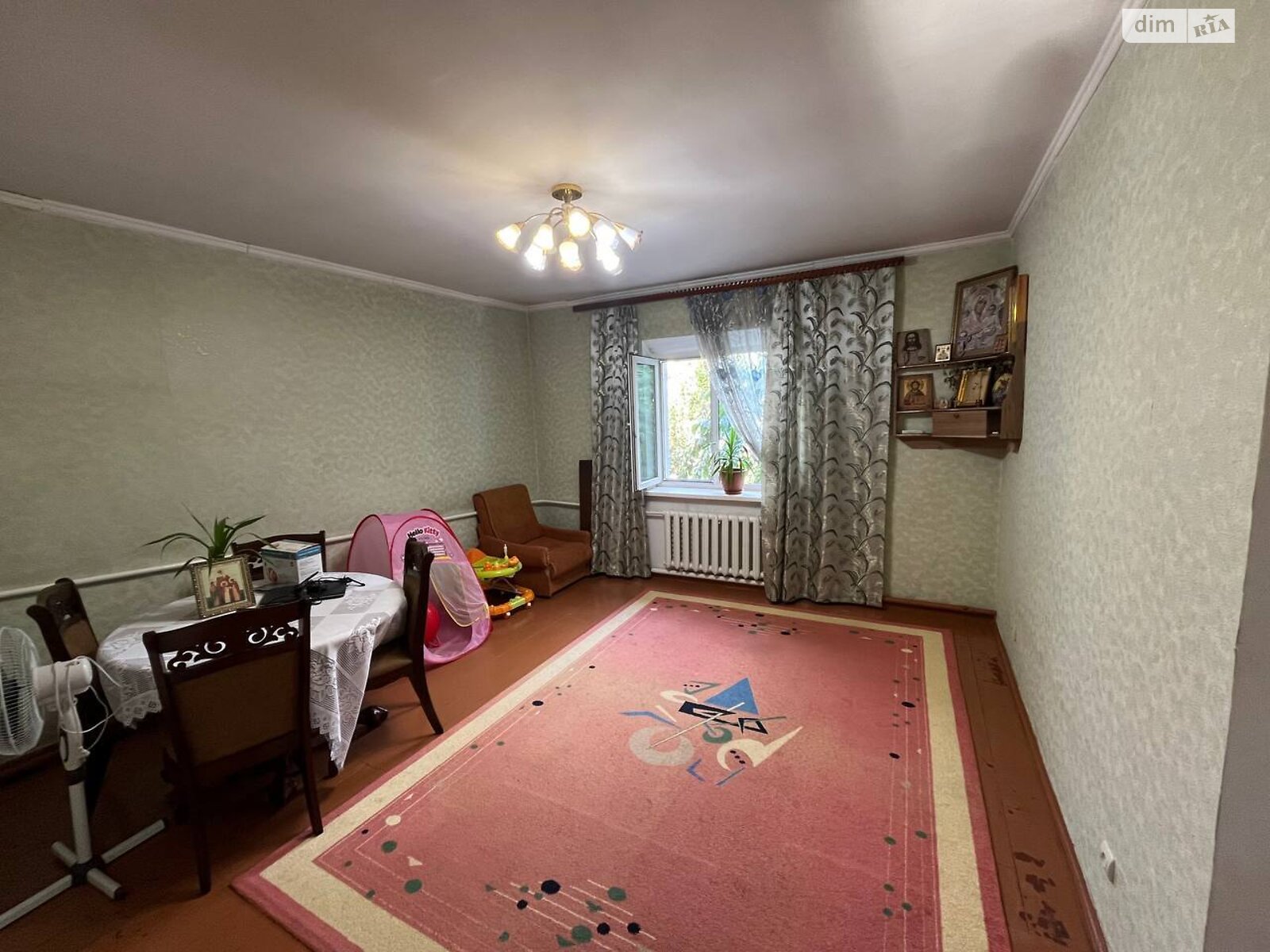 одноэтажный дом с гаражом, 95 кв. м, кирпич. Продажа в Виннице район Старый город фото 1 одноэтажный дом с гаражом, 95 кв. м, кирпич. Продажа в Виннице район Старый город фото 1