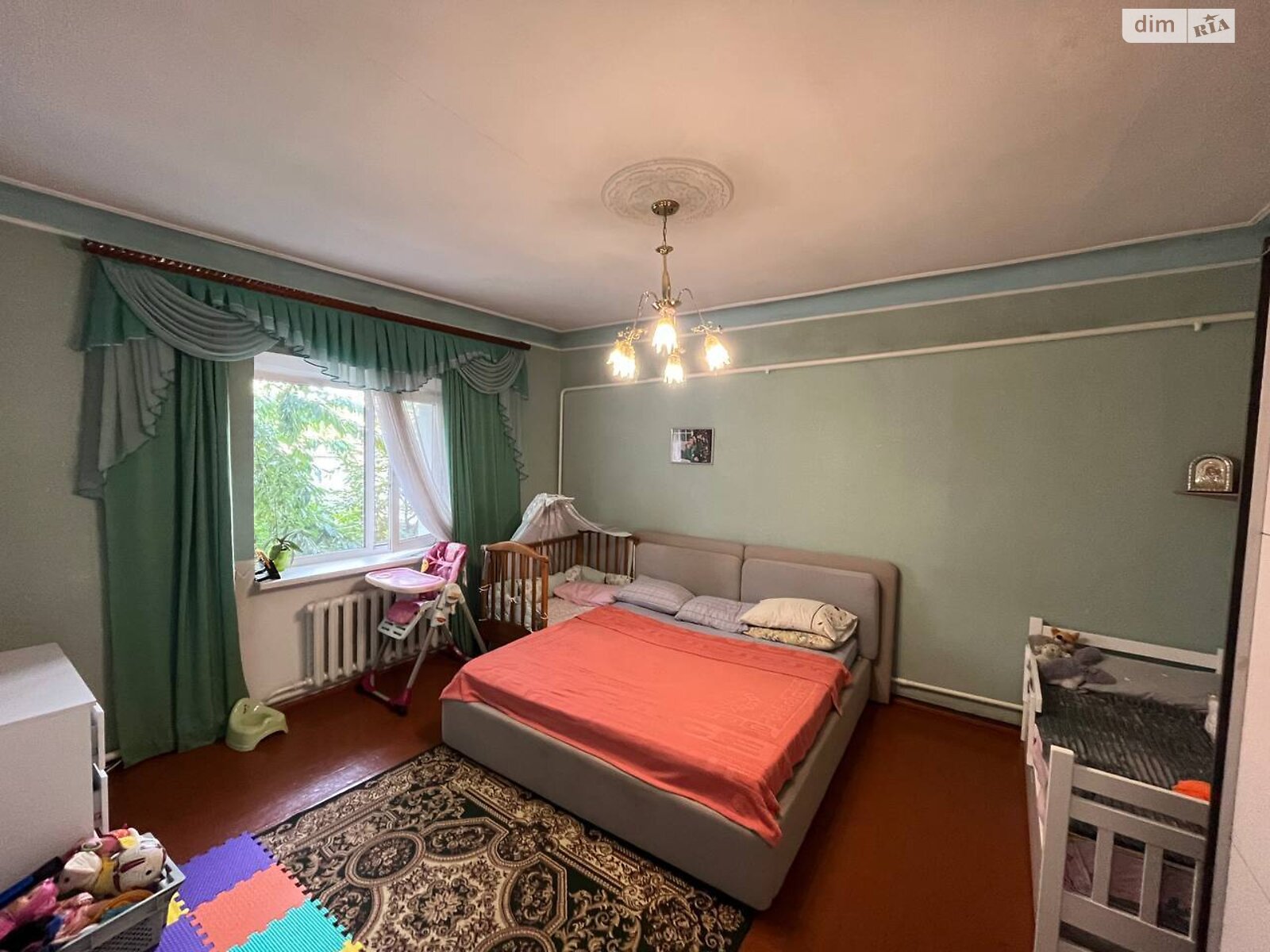 одноэтажный дом с гаражом, 95 кв. м, кирпич. Продажа в Виннице район Старый город фото 1 одноэтажный дом с гаражом, 95 кв. м, кирпич. Продажа в Виннице район Старый город фото 1