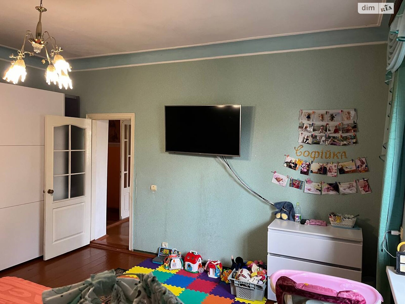 одноэтажный дом с гаражом, 95 кв. м, кирпич. Продажа в Виннице район Старый город фото 1 одноэтажный дом с гаражом, 95 кв. м, кирпич. Продажа в Виннице район Старый город фото 1