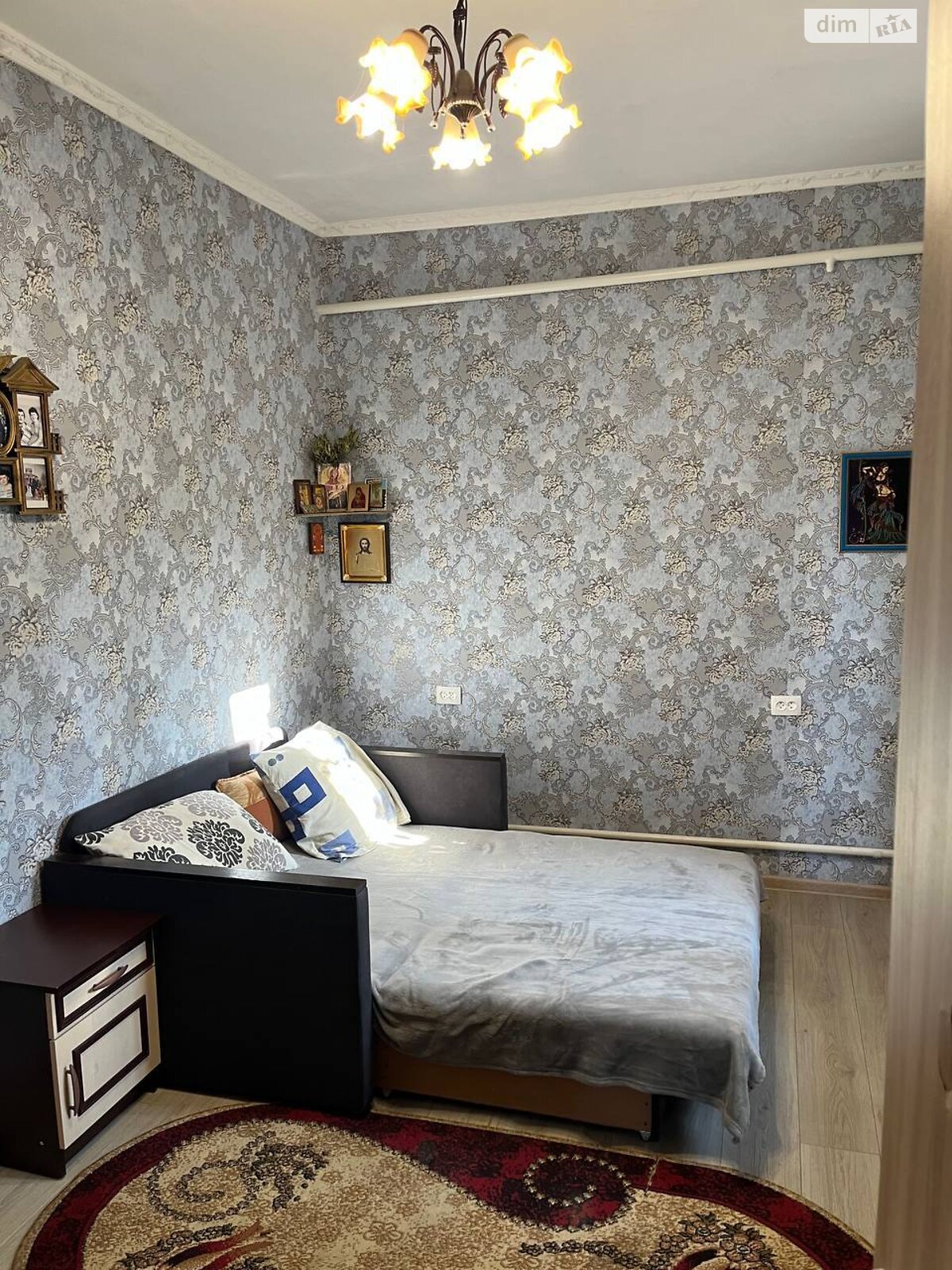 одноэтажный дом с гаражом, 95 кв. м, кирпич. Продажа в Виннице район Старый город фото 1 одноэтажный дом с гаражом, 95 кв. м, кирпич. Продажа в Виннице район Старый город фото 1