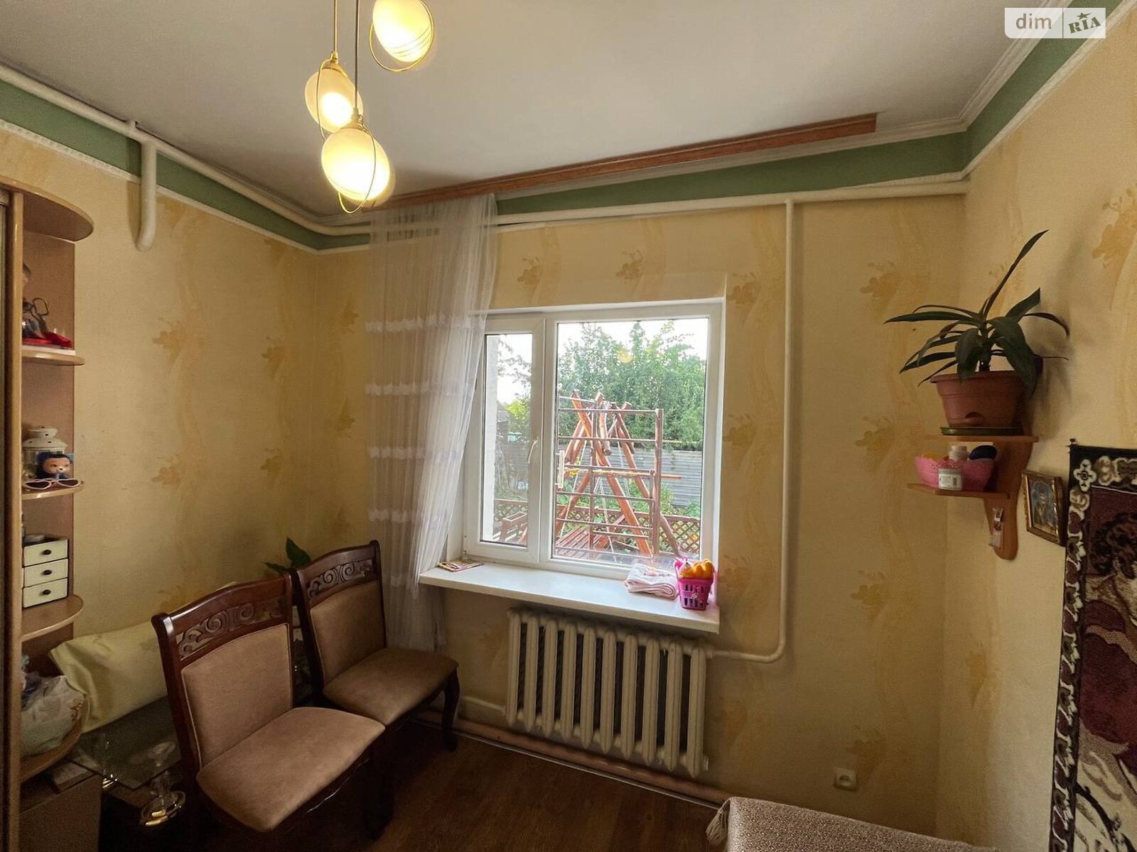 одноэтажный дом с гаражом, 95 кв. м, кирпич. Продажа в Виннице район Старый город фото 1 одноэтажный дом с гаражом, 95 кв. м, кирпич. Продажа в Виннице район Старый город фото 1