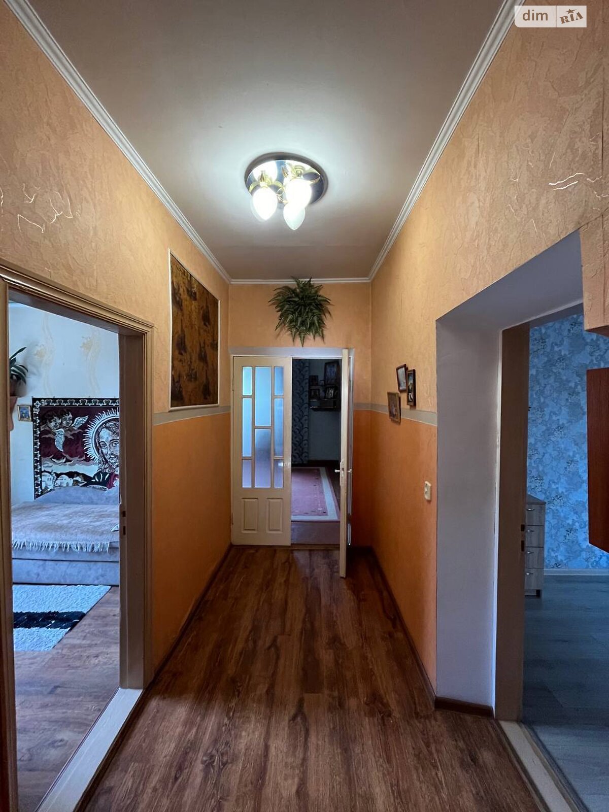 одноэтажный дом с гаражом, 95 кв. м, кирпич. Продажа в Виннице район Старый город фото 1 одноэтажный дом с гаражом, 95 кв. м, кирпич. Продажа в Виннице район Старый город фото 1