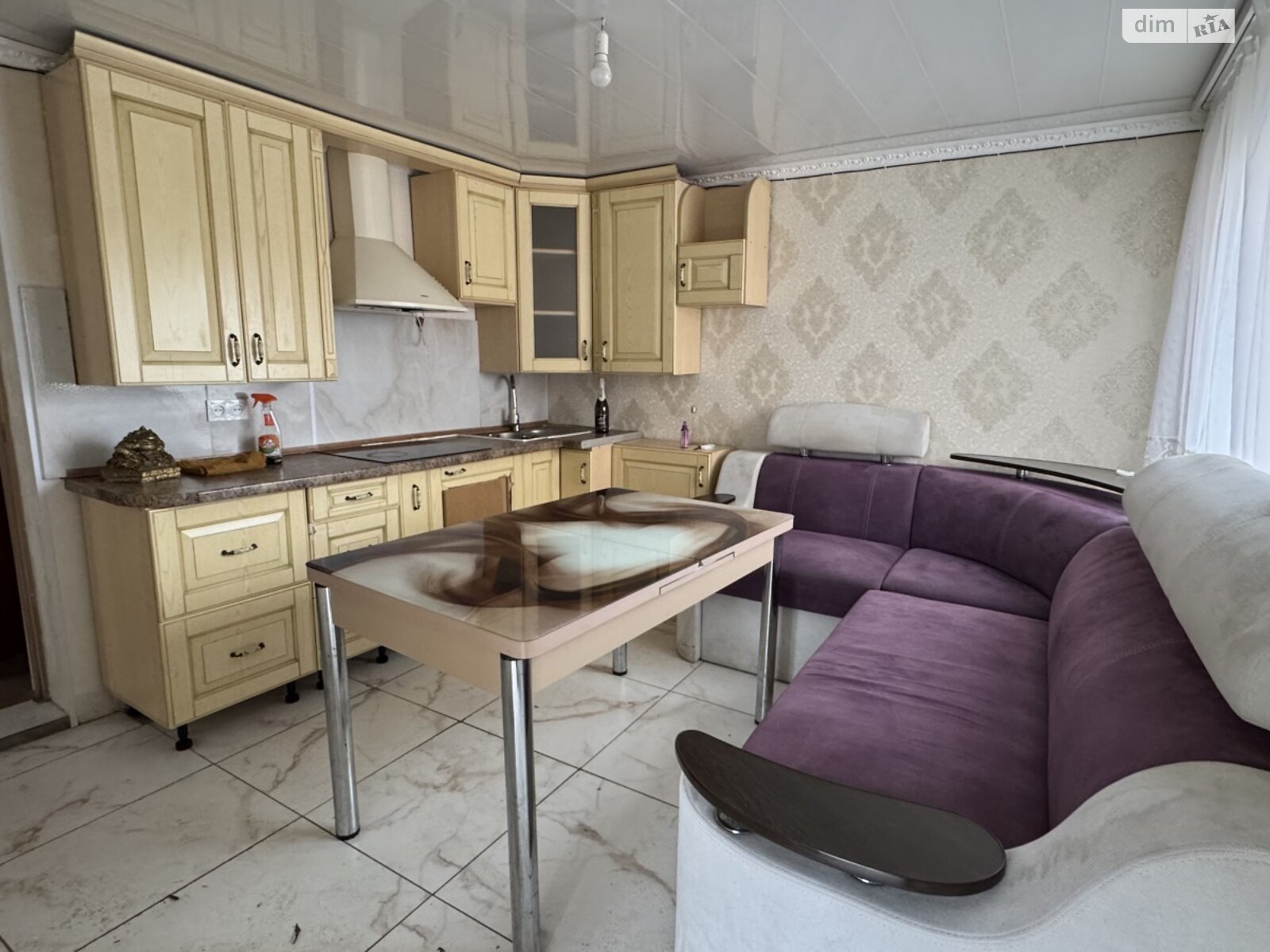 одноэтажный дом, 85 кв. м, кирпич. Продажа в Виннице район Старый город фото 1