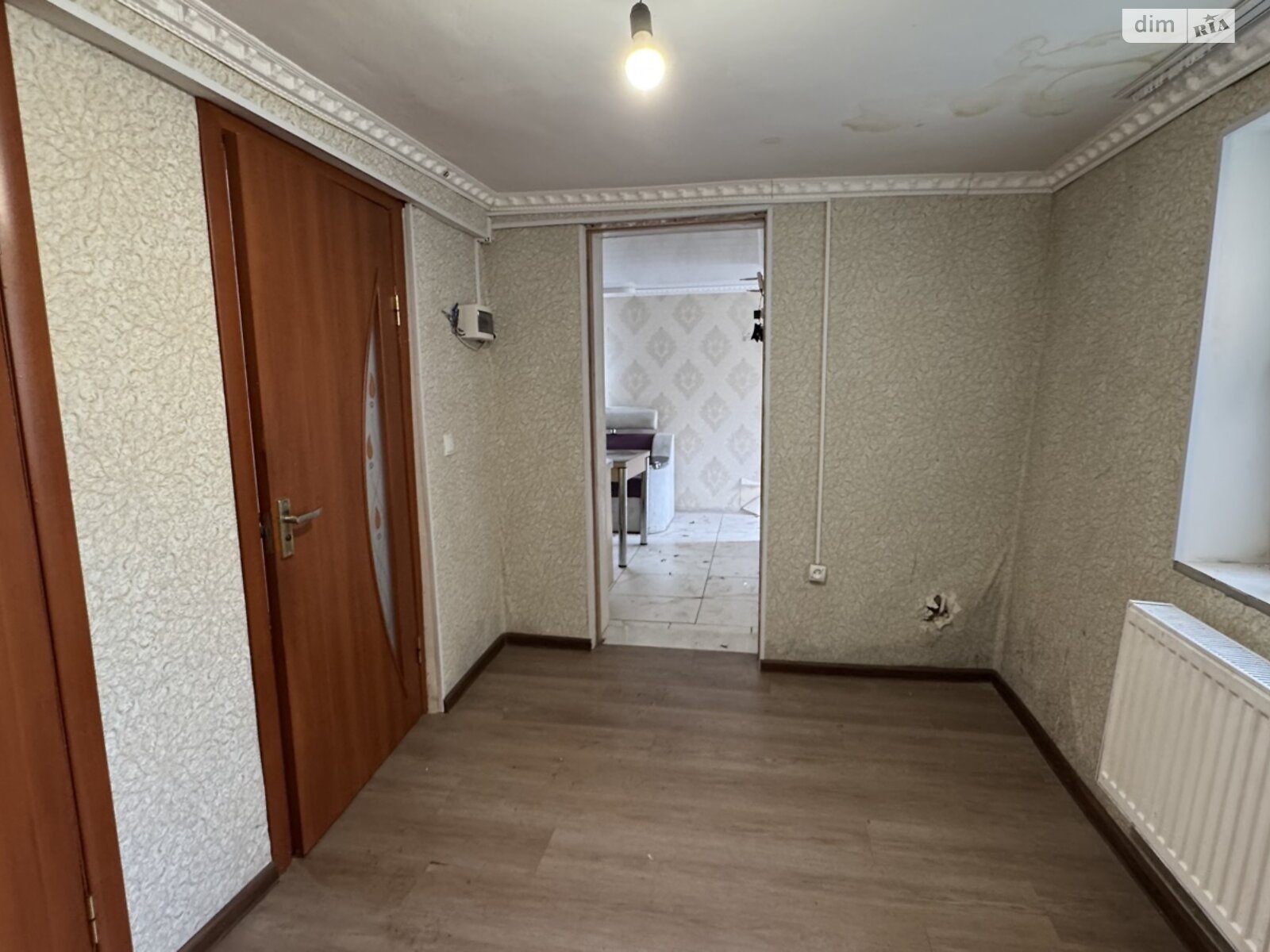 одноэтажный дом, 85 кв. м, кирпич. Продажа в Виннице район Старый город фото 1