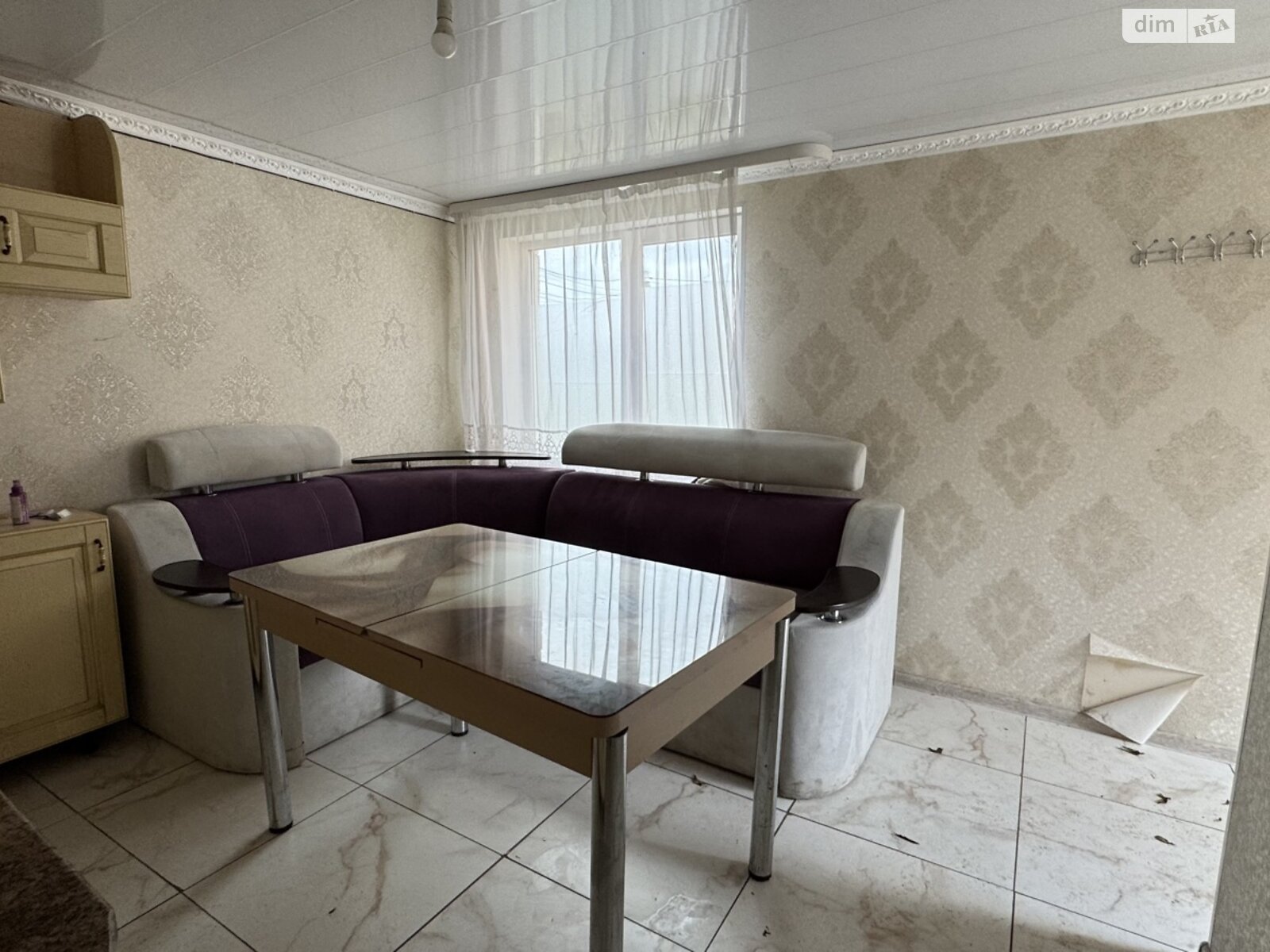 одноэтажный дом, 85 кв. м, кирпич. Продажа в Виннице район Старый город фото 1