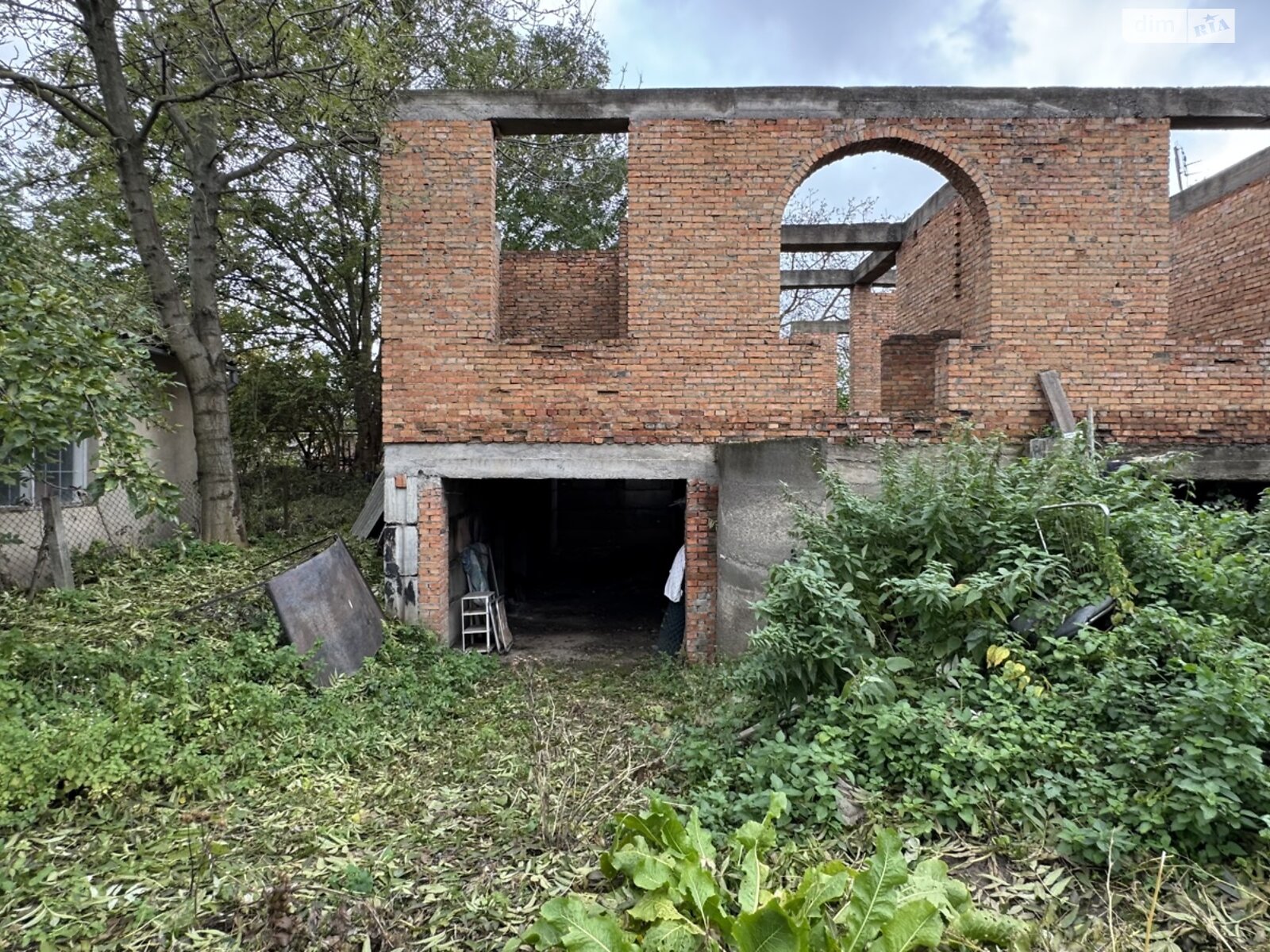 одноэтажный дом, 85 кв. м, кирпич. Продажа в Виннице район Старый город фото 1