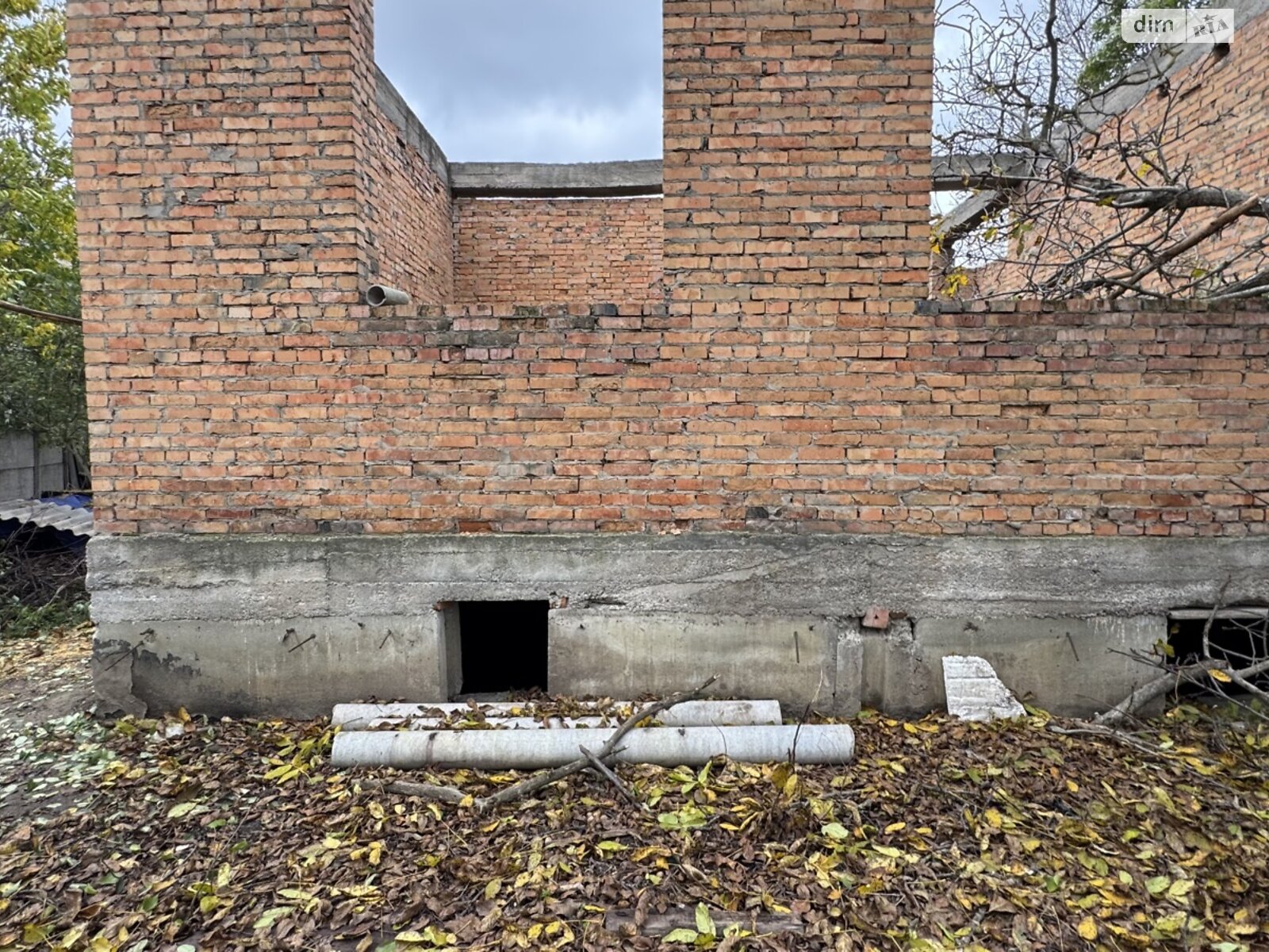 одноэтажный дом, 85 кв. м, кирпич. Продажа в Виннице район Старый город фото 1