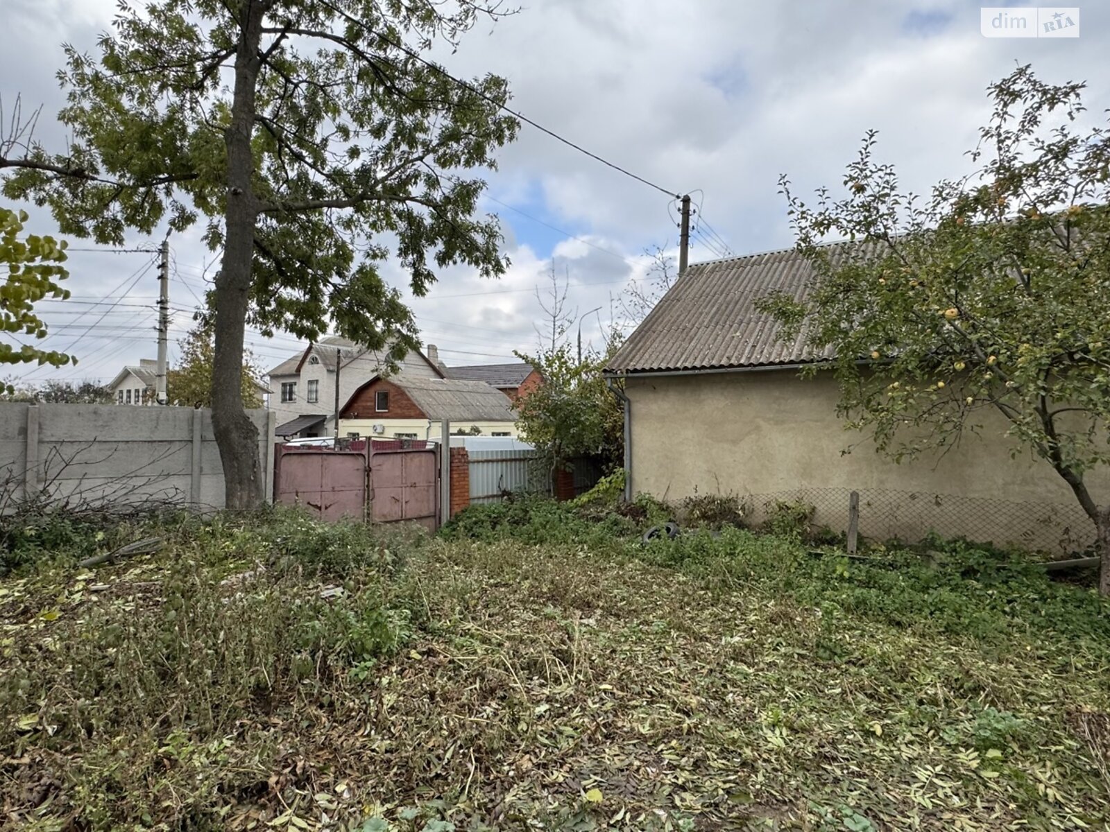 одноэтажный дом, 85 кв. м, кирпич. Продажа в Виннице район Старый город фото 1