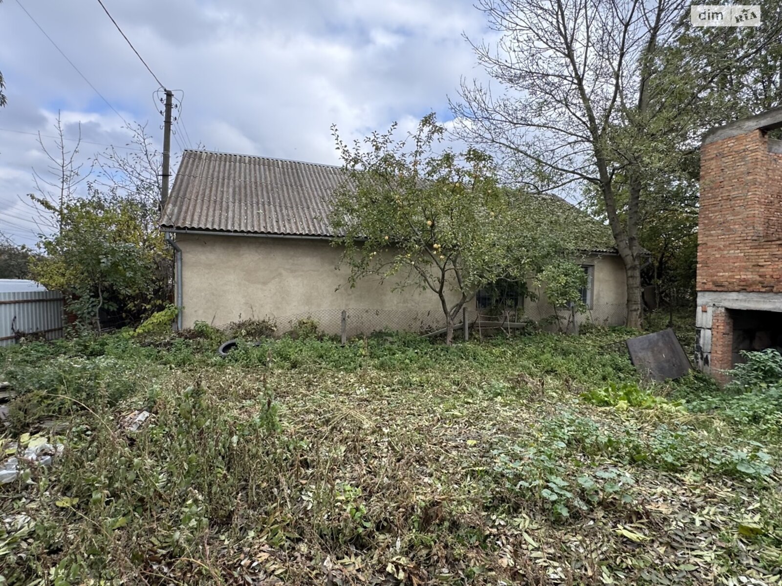 одноэтажный дом, 85 кв. м, кирпич. Продажа в Виннице район Старый город фото 1